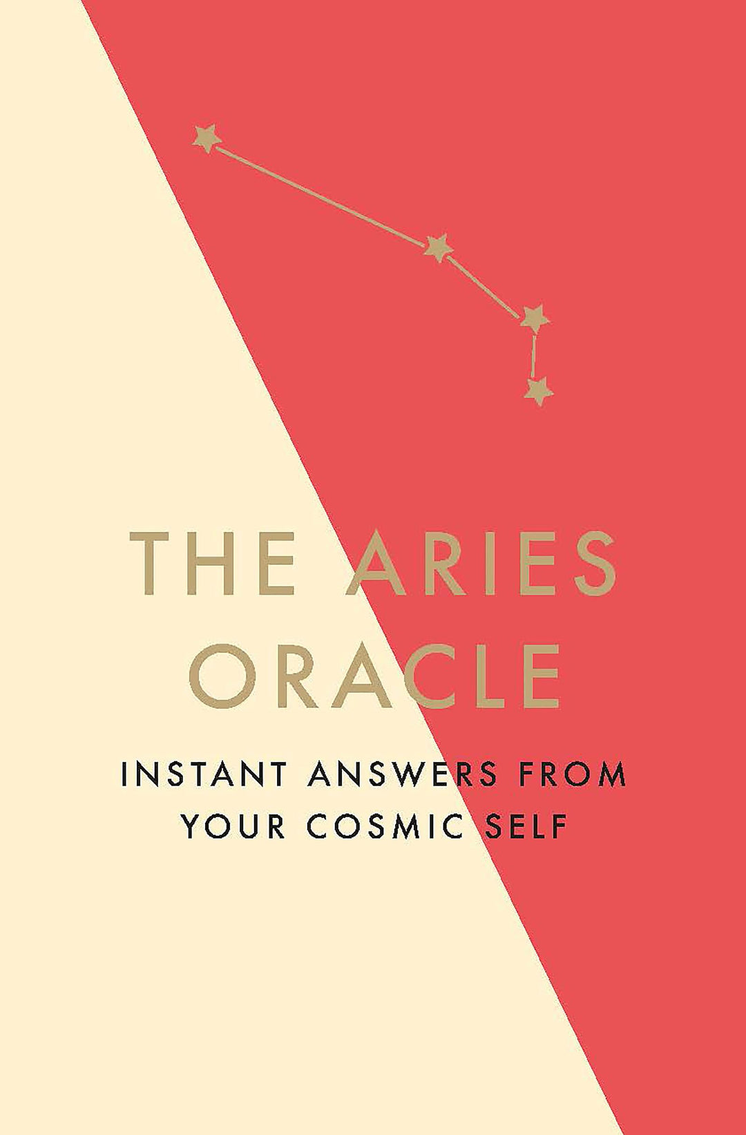 Aries Oracle: Instant Answers from Your Cosmic Self