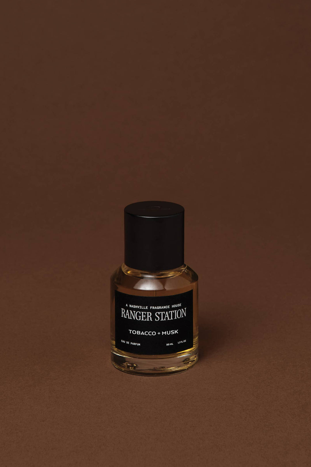 Tobac+ Musk Eau De Parfum 50ML
