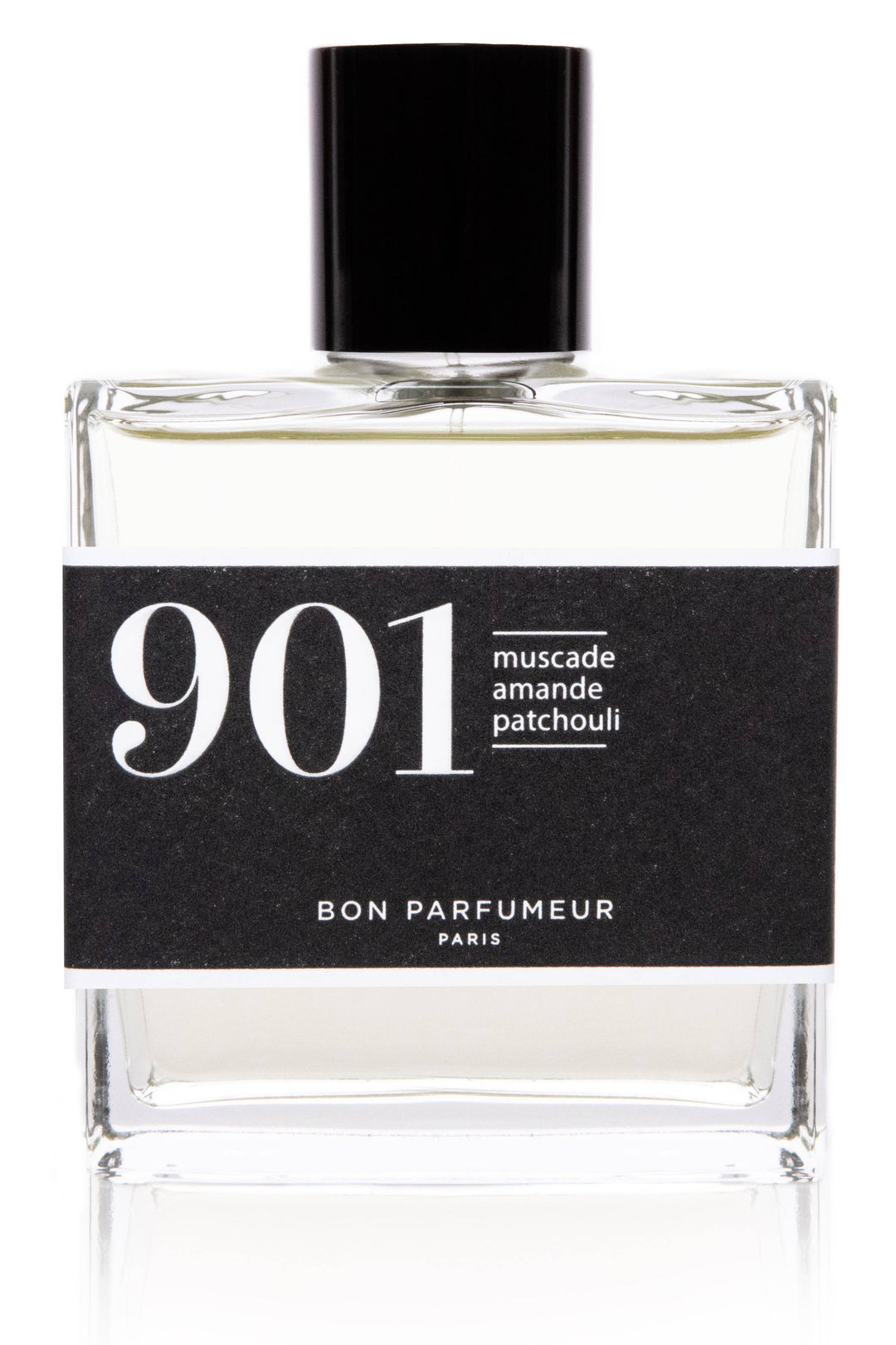 901 - Nutmeg Almond Oriental Patchouli