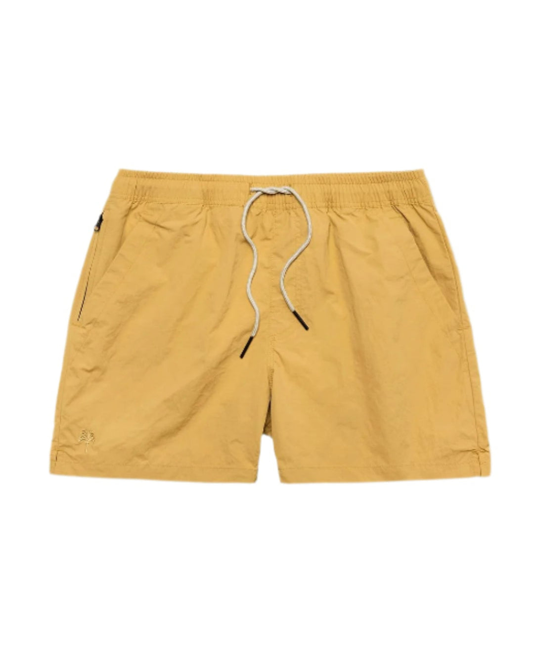 Nylon Swim Shorts | Zabaione