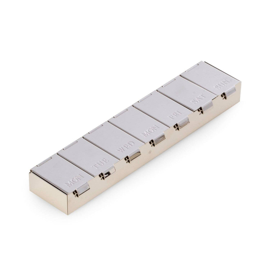 Pill Box