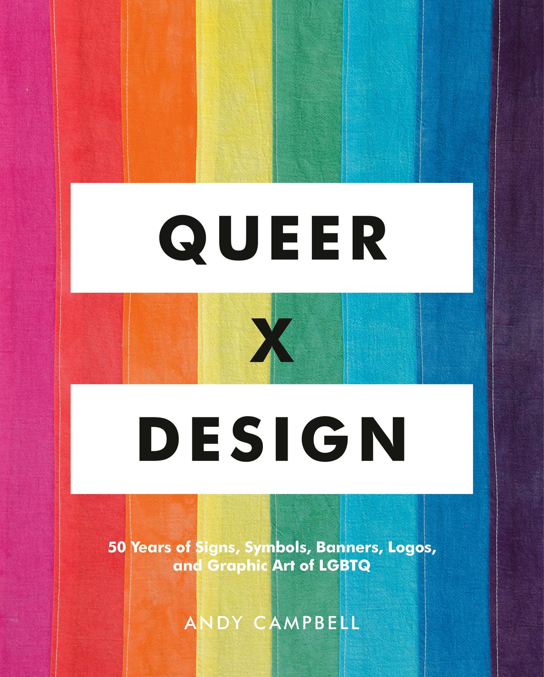 Queer X Design