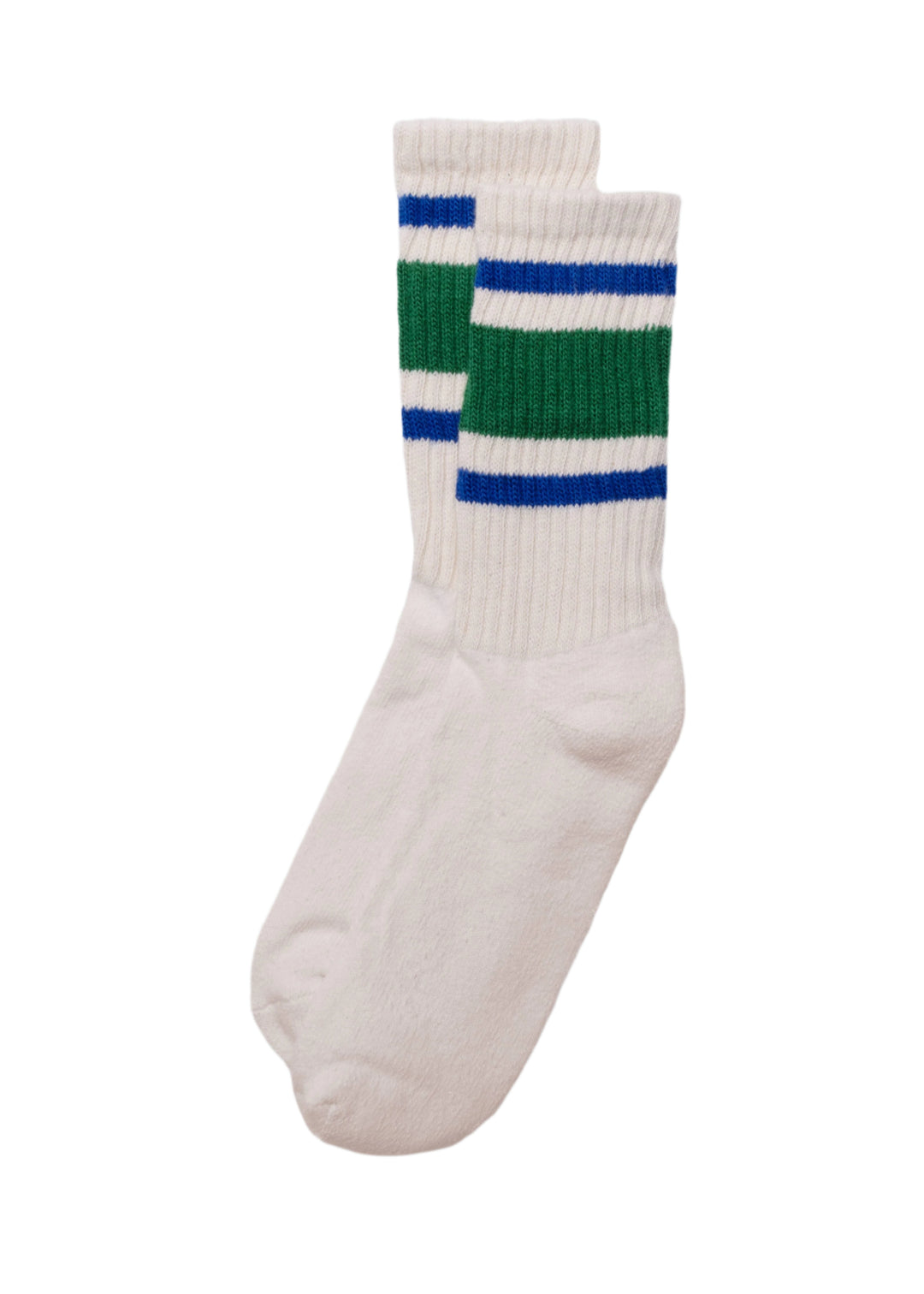 The Retro Stripe