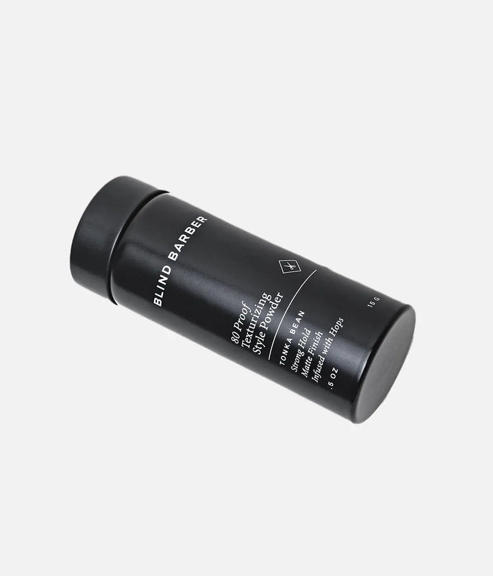 80 Proof Texturizing Style Powder