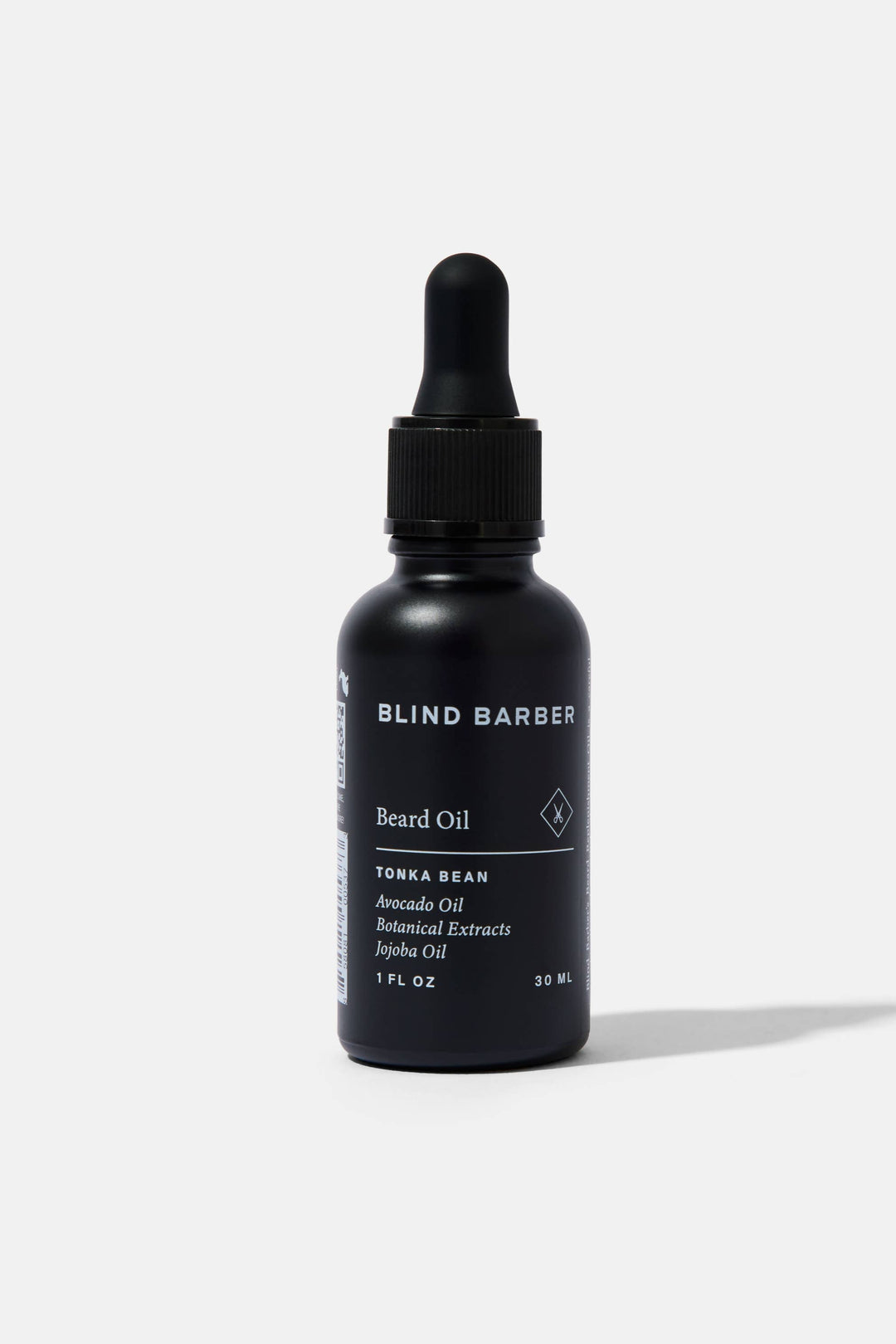 Beard Replenishment Oil