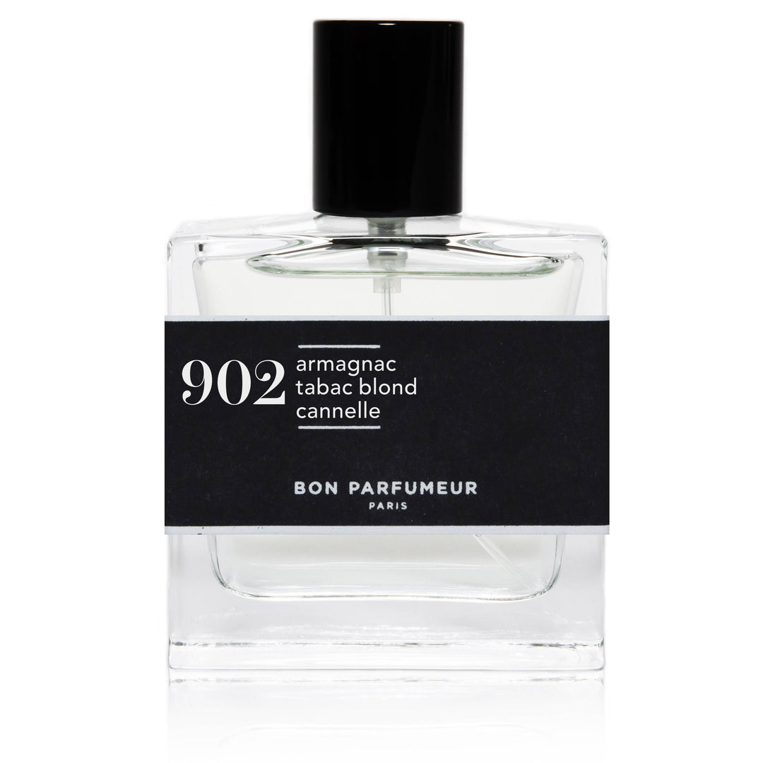902 - Armagnac Blond Tobacco Cinnamon (1oz)