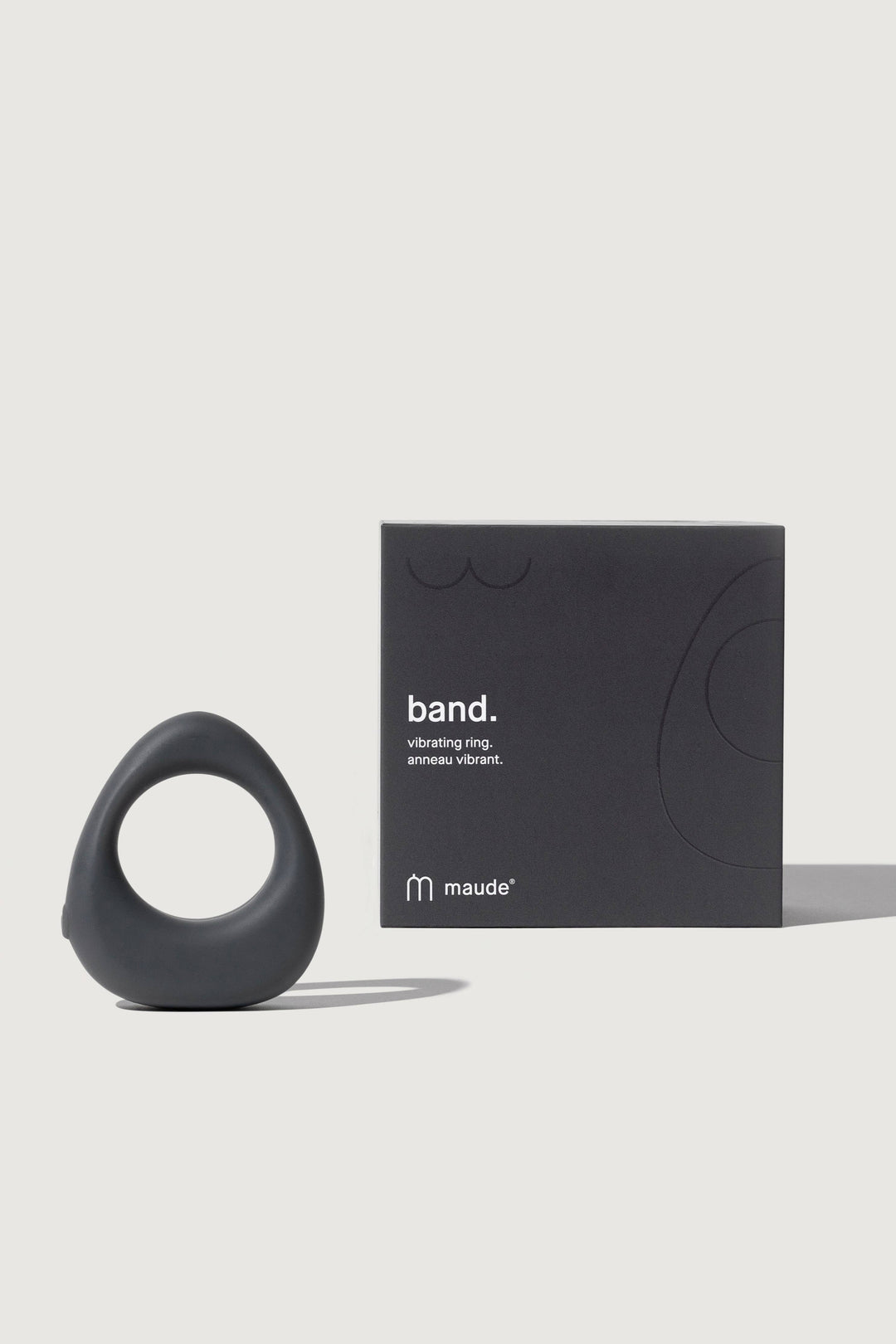 Band | Vibrating Ring