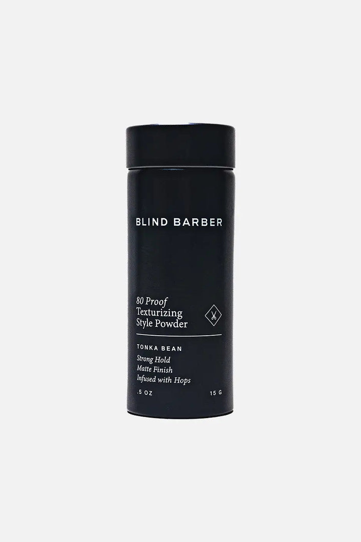 80 Proof Texturizing Style Powder