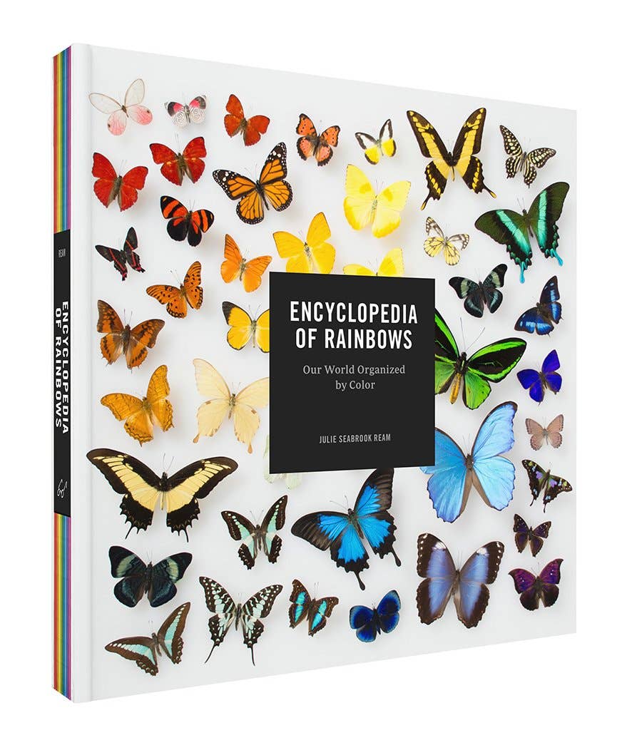 Encyclopedia of Rainbows