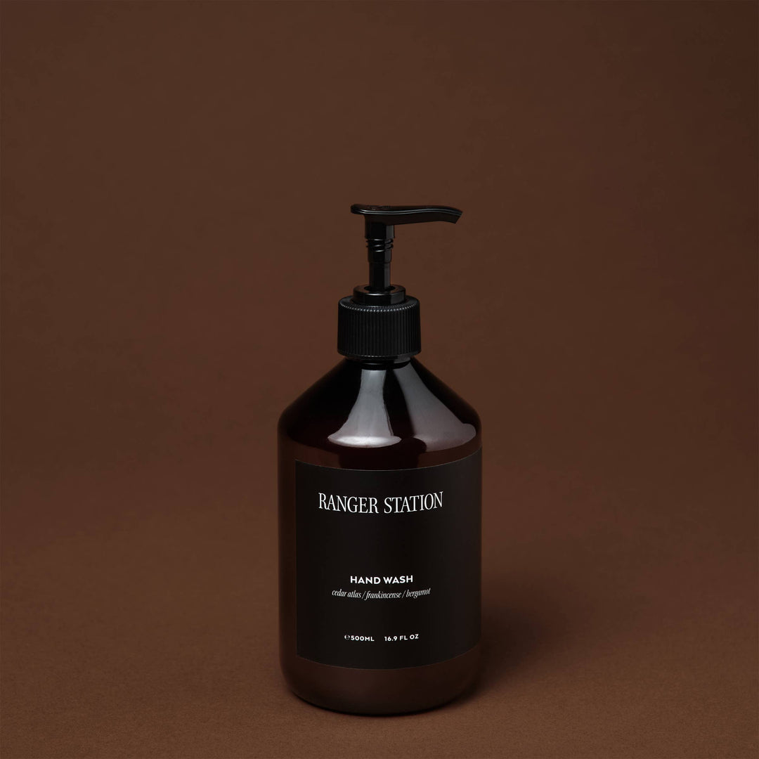 Santalum | Hand Wash