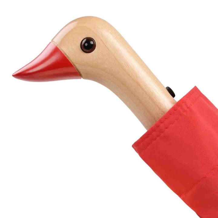 Original Duckhead Umbrella | Red