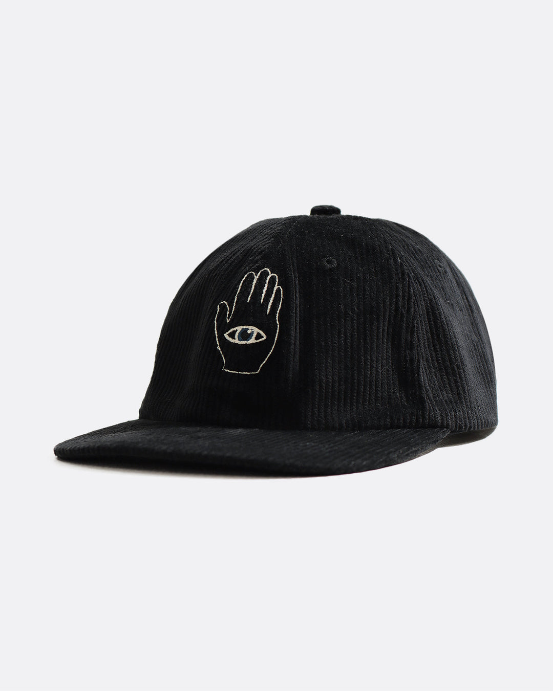 Hand and Eye Hat