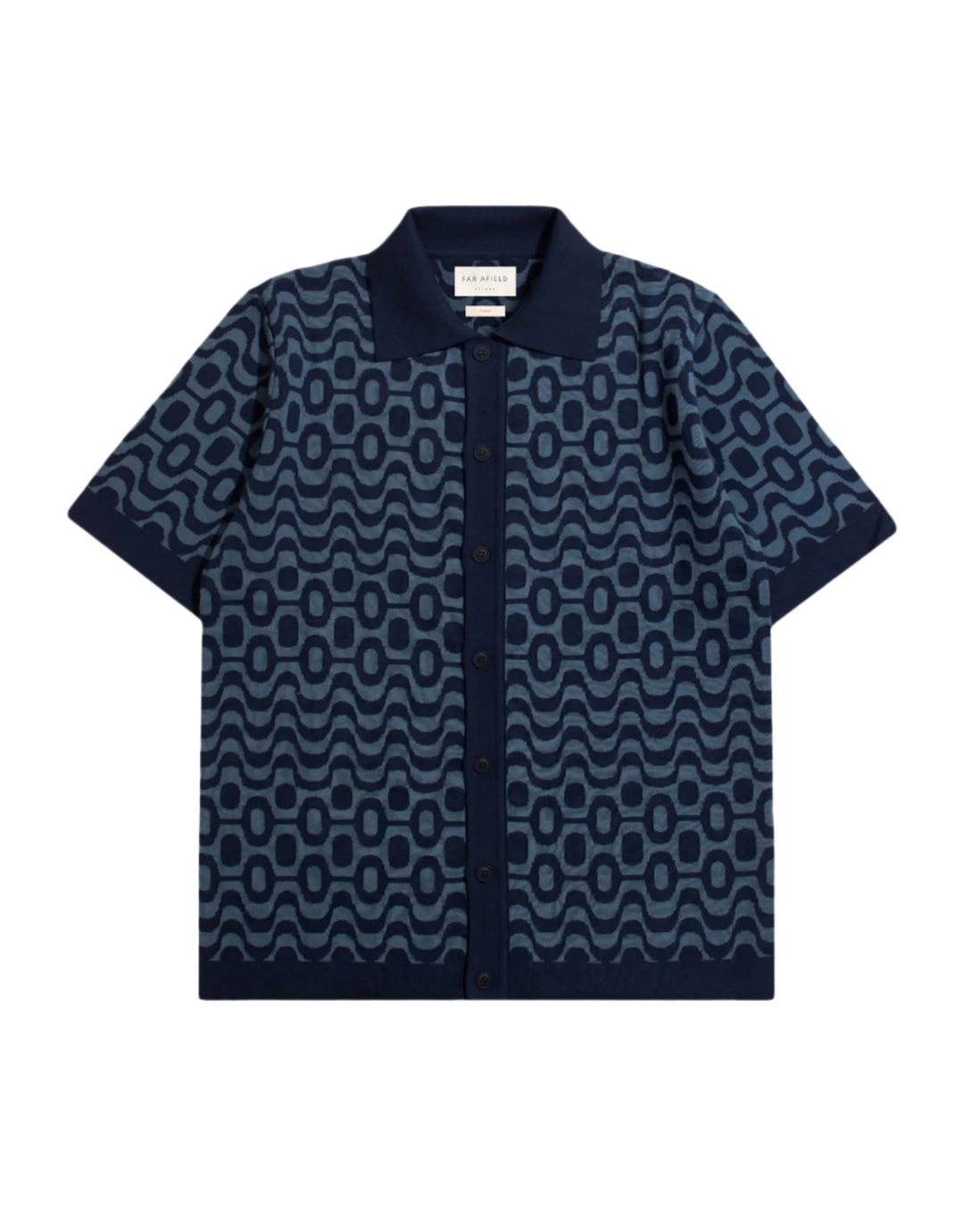 Zigger Cardigan | Copacabana