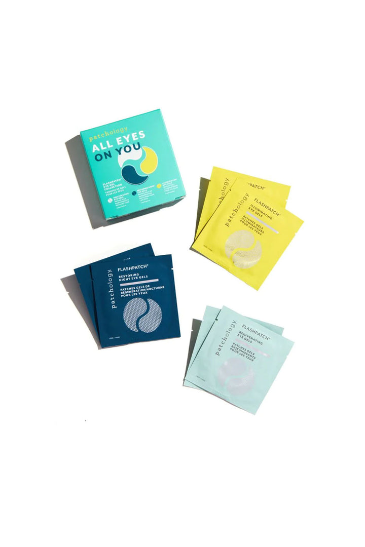All Eyes On You Kit - 6 Pack