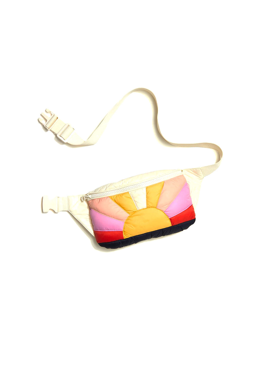 Rainbow fanny pack discount target