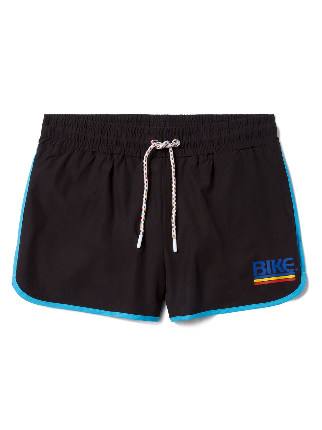 Track Short | Black