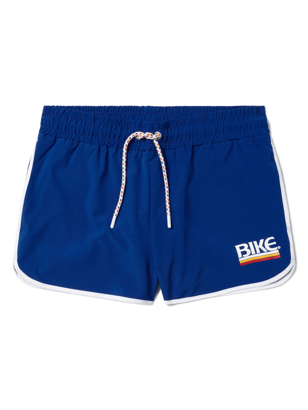 Track Short | Royal