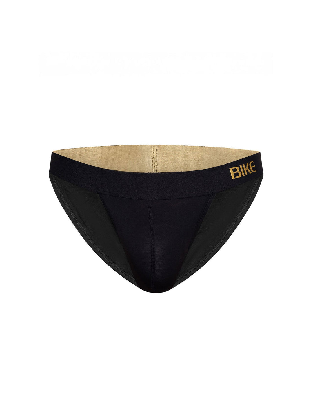 Active Jock Brief | Black