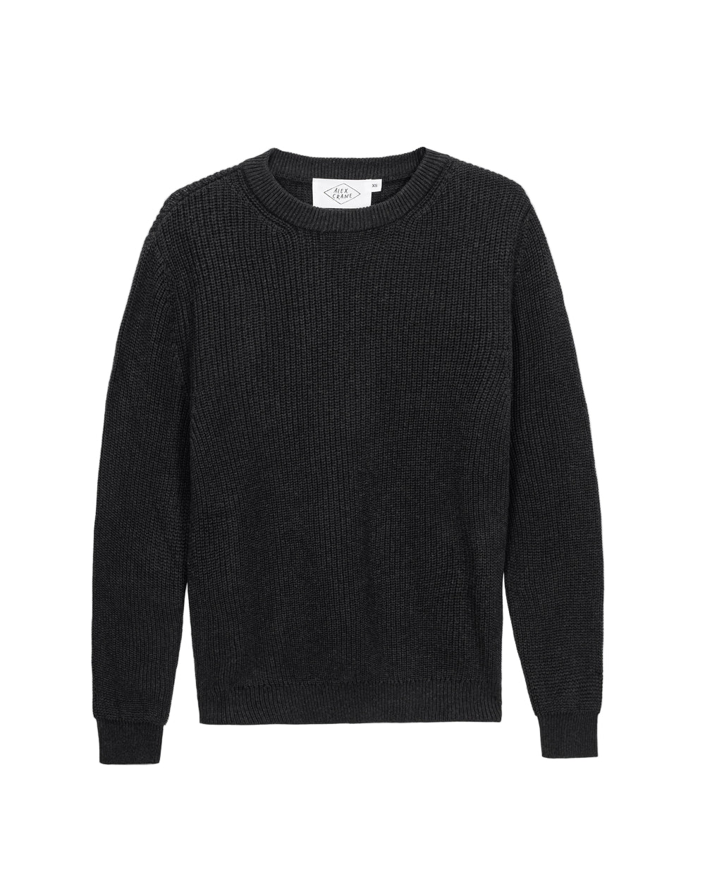 Bay Sweater | Ink