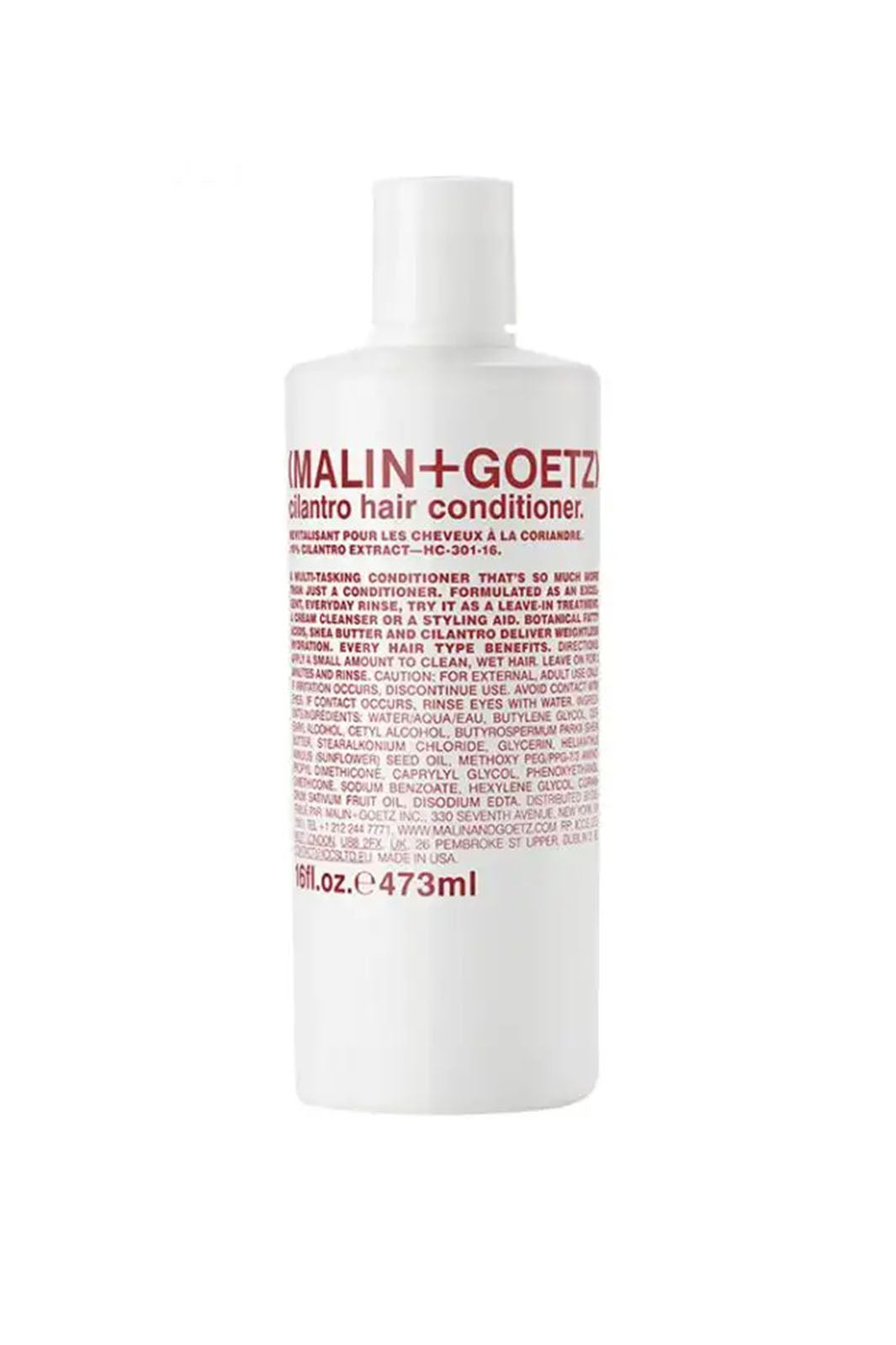 Cilantro Hair Conditioner 8oz.