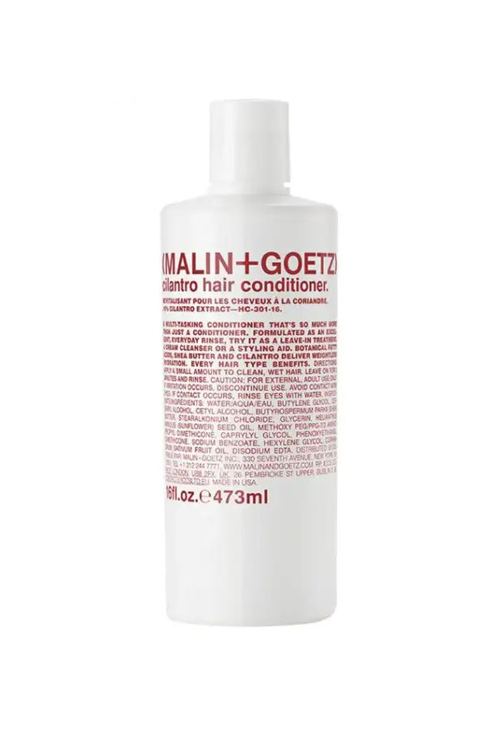 Cilantro Hair Conditioner 8oz.