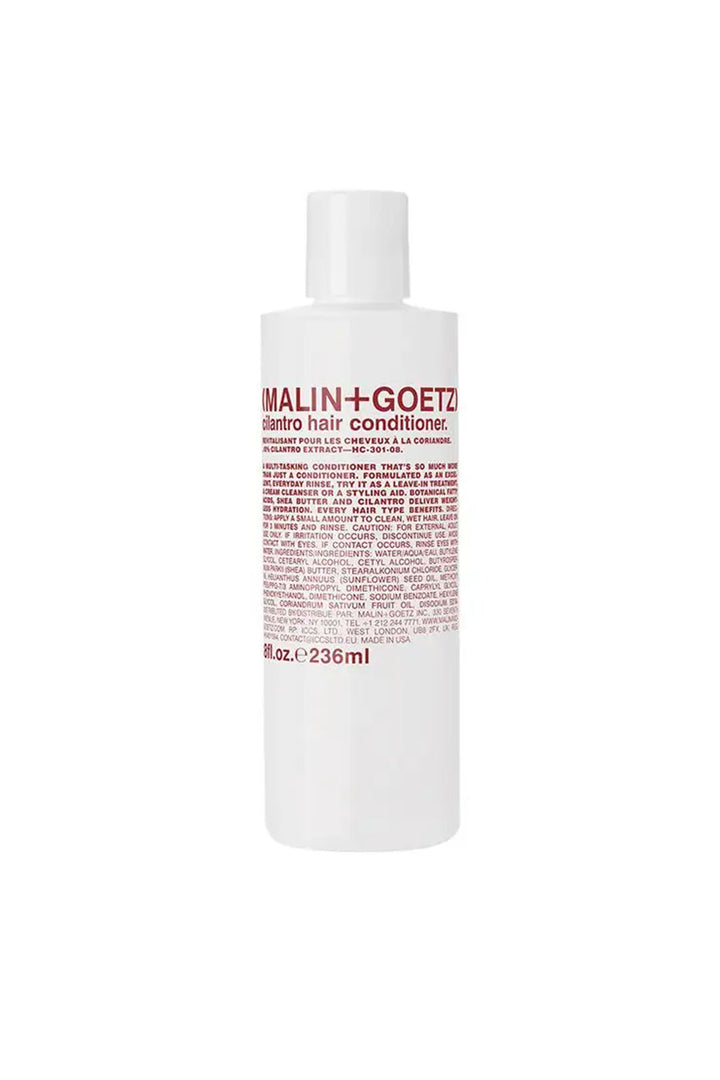 Cilantro Hair Conditioner 8oz.