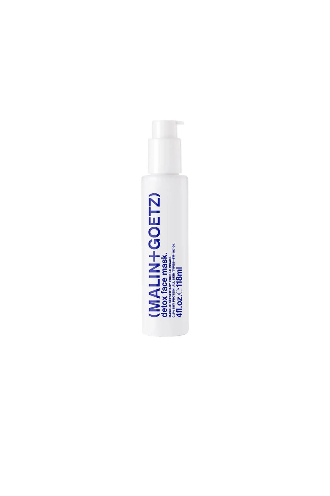 Detox Face Mask, 4 oz.