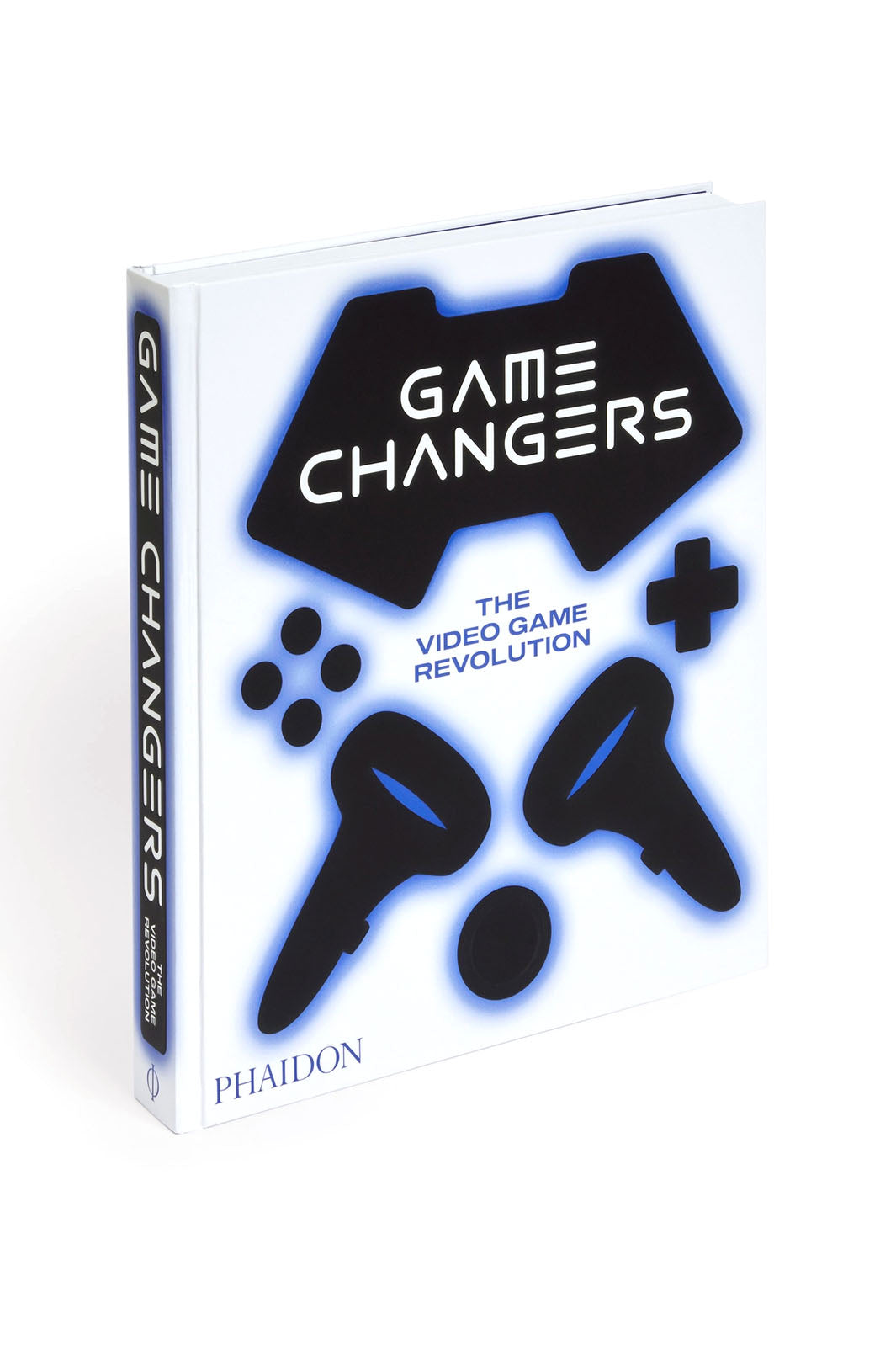 Game Changers: The Video Game Revolution