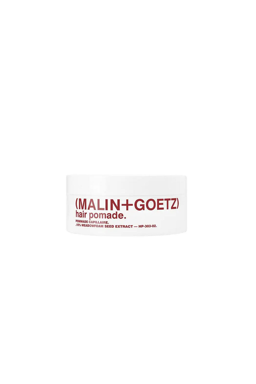 Hair Pomade, 2 oz.