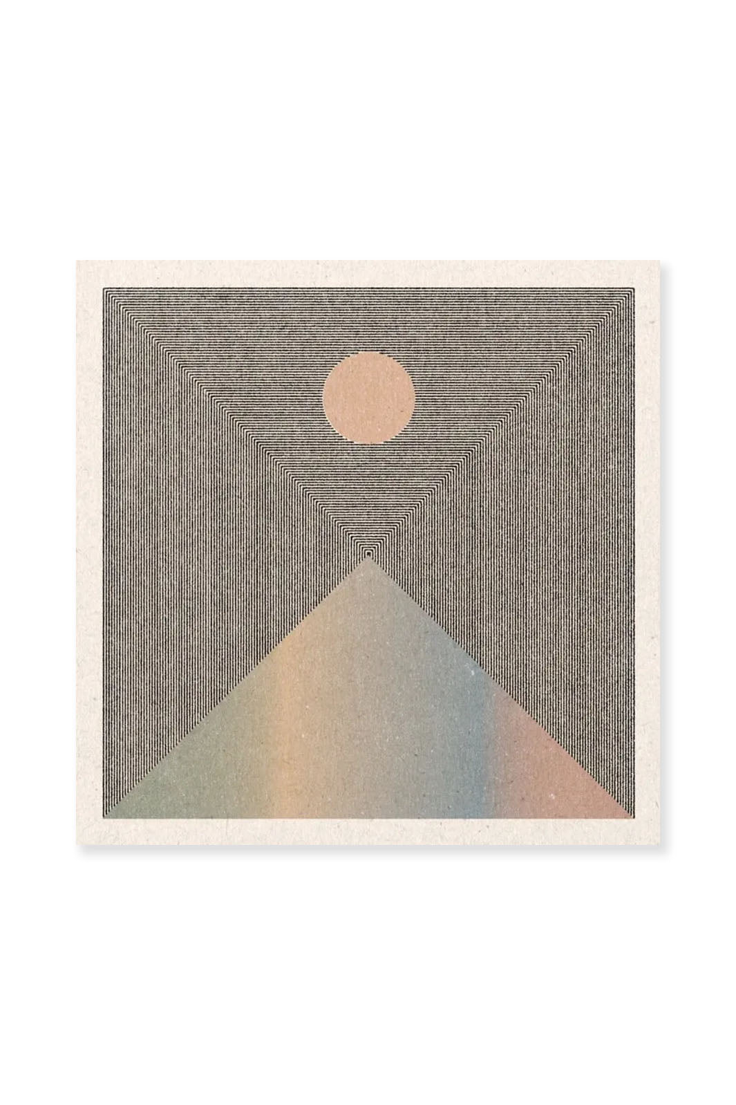 In the Prism Art Print
