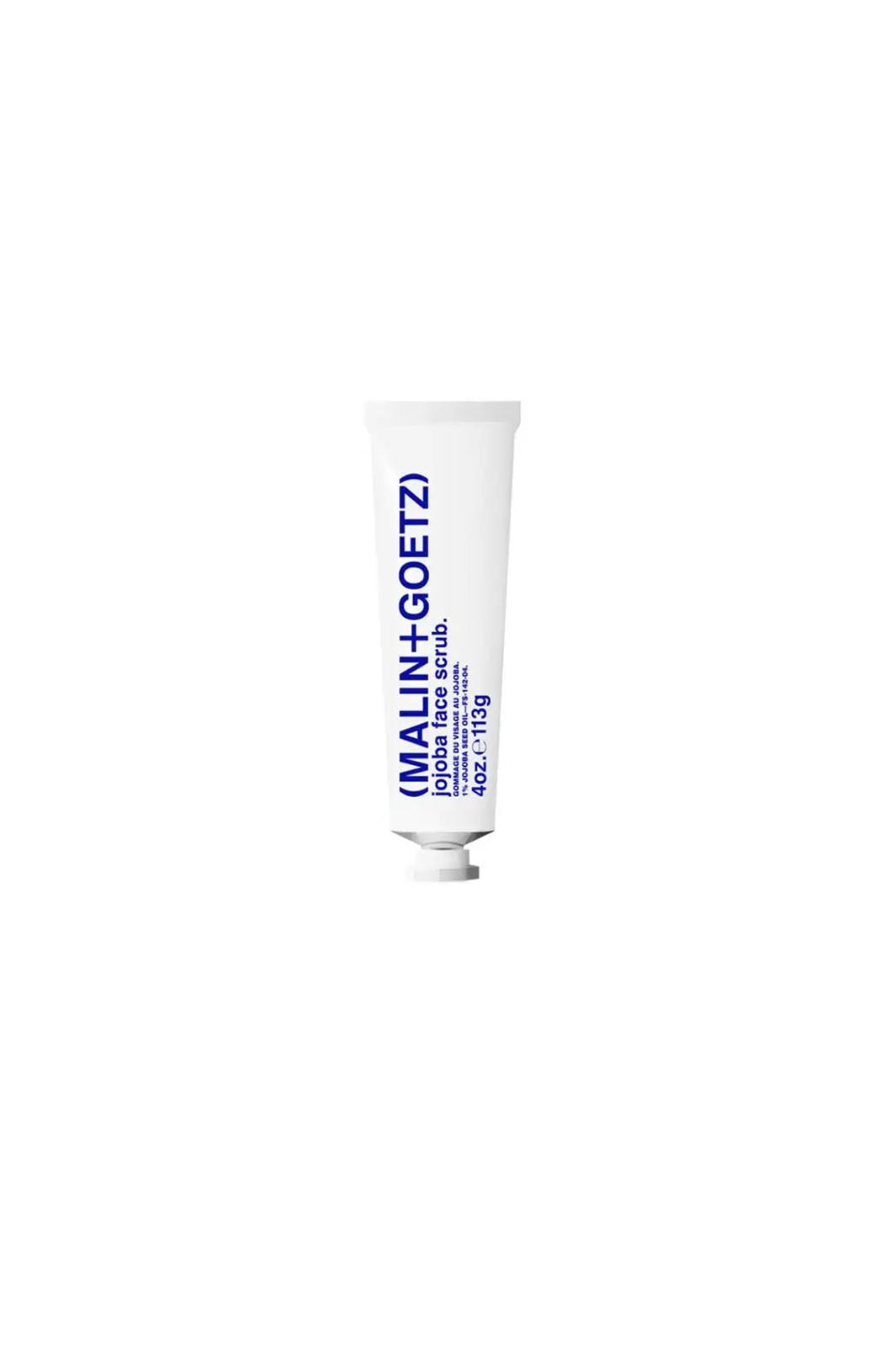 Jojoba Face Scrub, 4 oz.