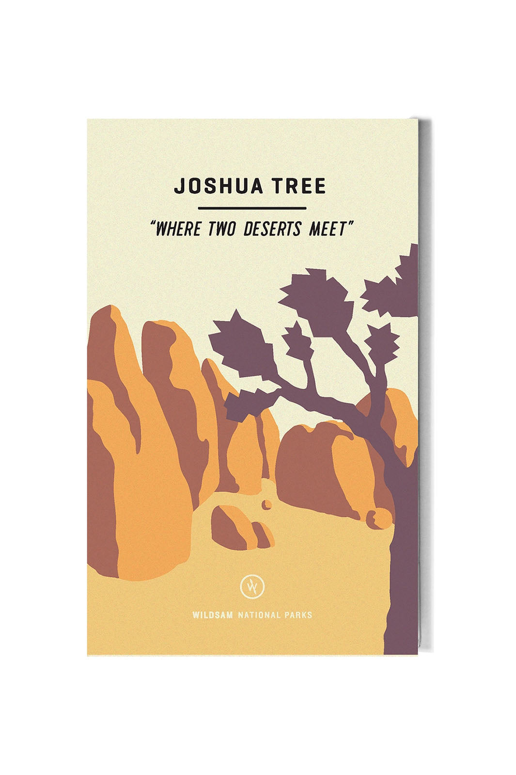 Joshua Tree National Park Guide