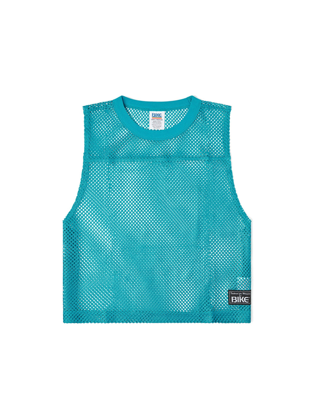 Sleeveless Practice Jersey | Teal