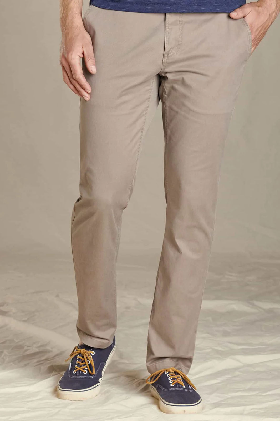 Men's Jet Cord Pant Lean  Organic Cotton Pant by Toad&Co