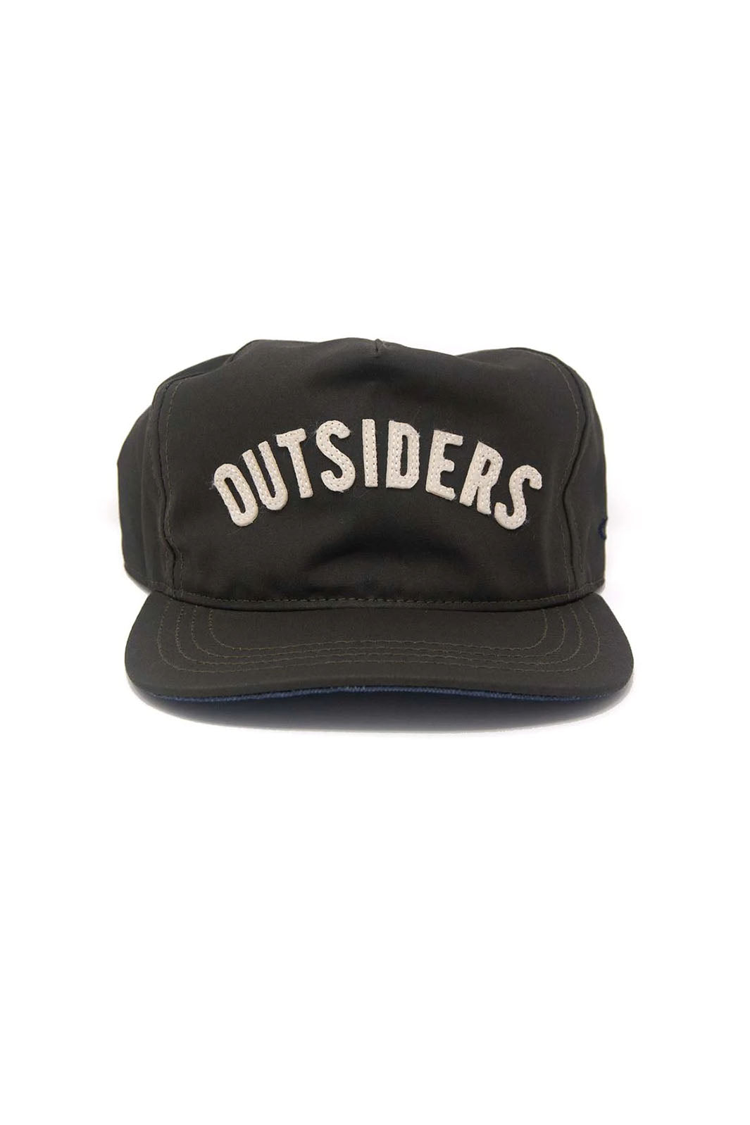 Outsiders Strapback Hat