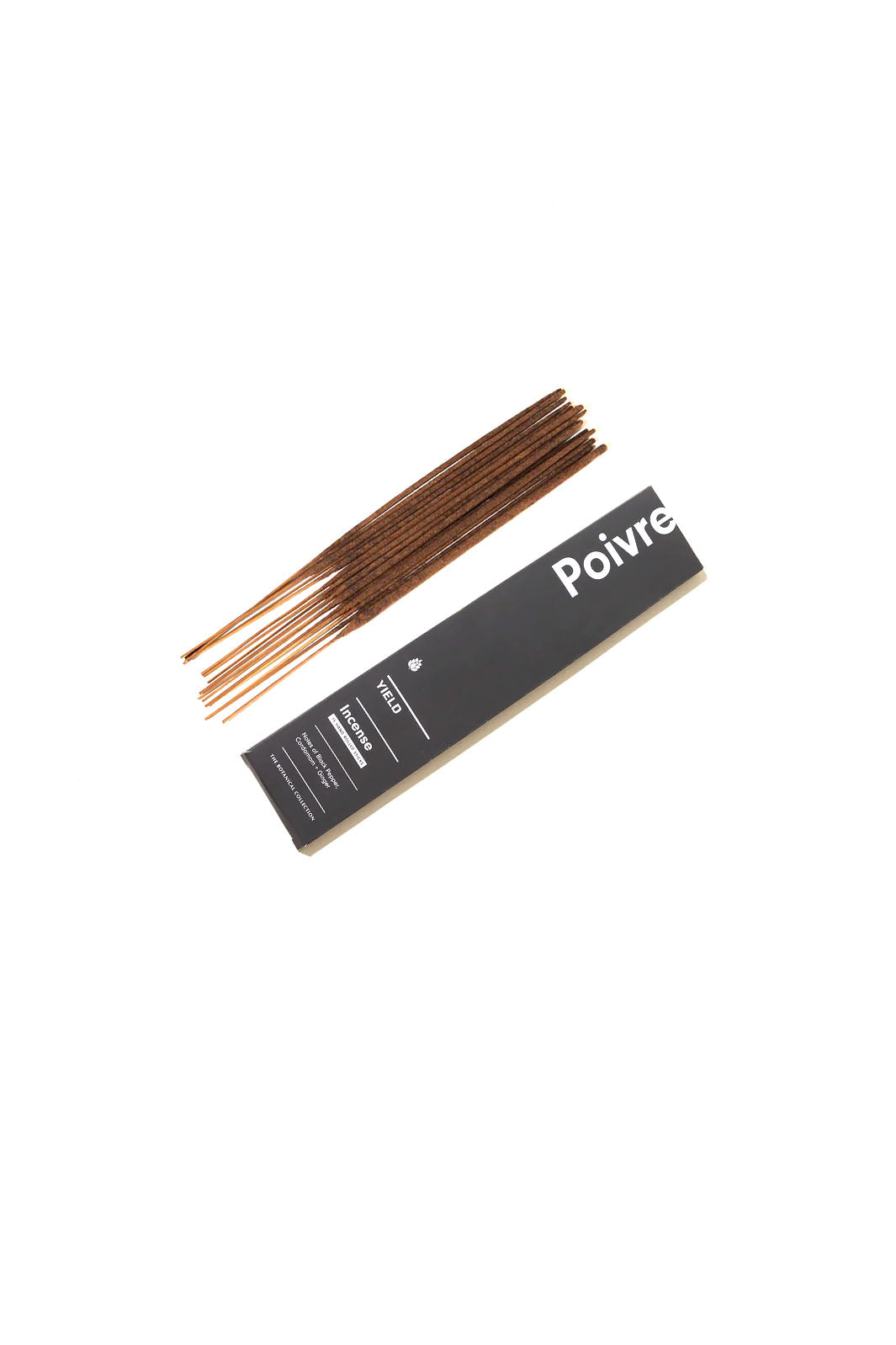 Poivre Incense