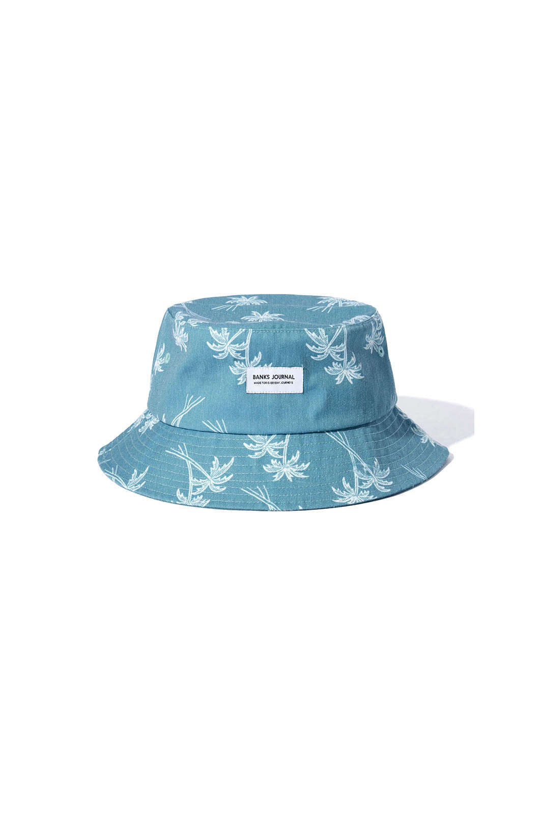 Retreat Bucket Hat - Arctic – Cowboys and Astronauts