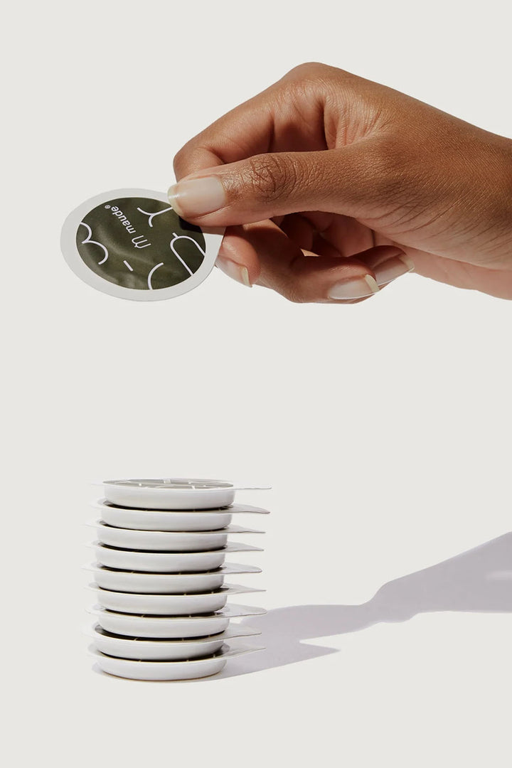 Rise Plus 100% Ultra-Thin Natural Latex Condoms, 10 pack