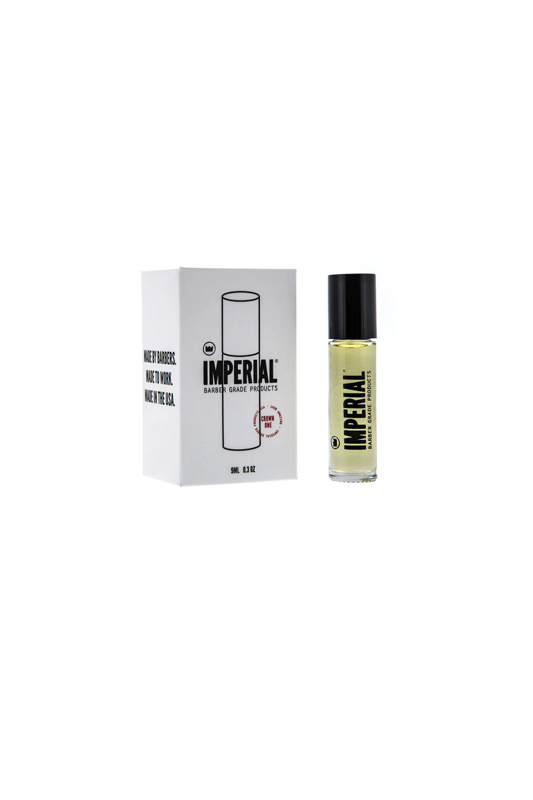 Roll-On Cologne - Crown One