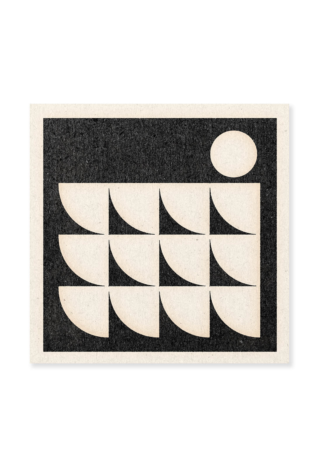 Shapes Art Print