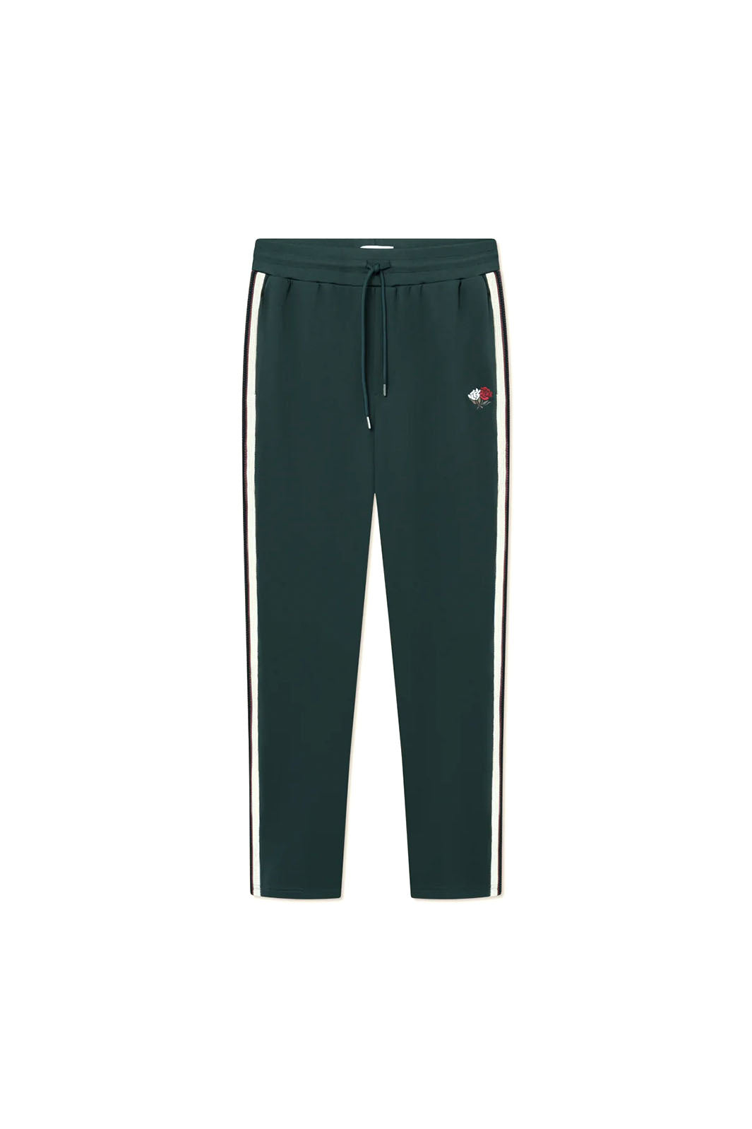 Pine green sweatpants online