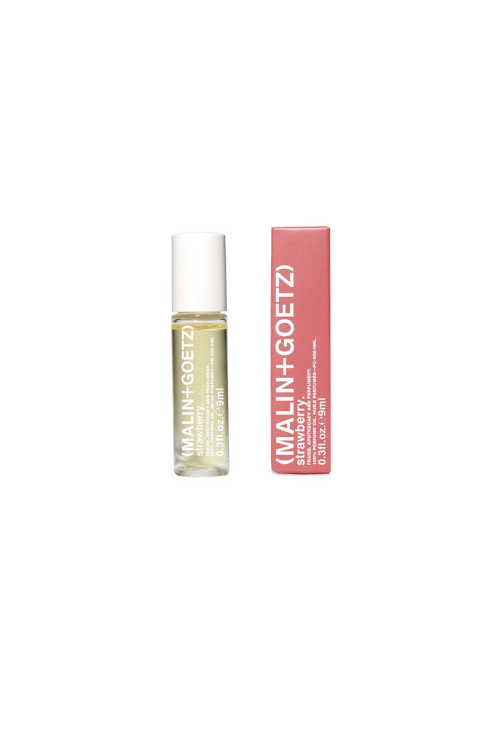 Strawberry Perfume Oil, 0.2 oz.