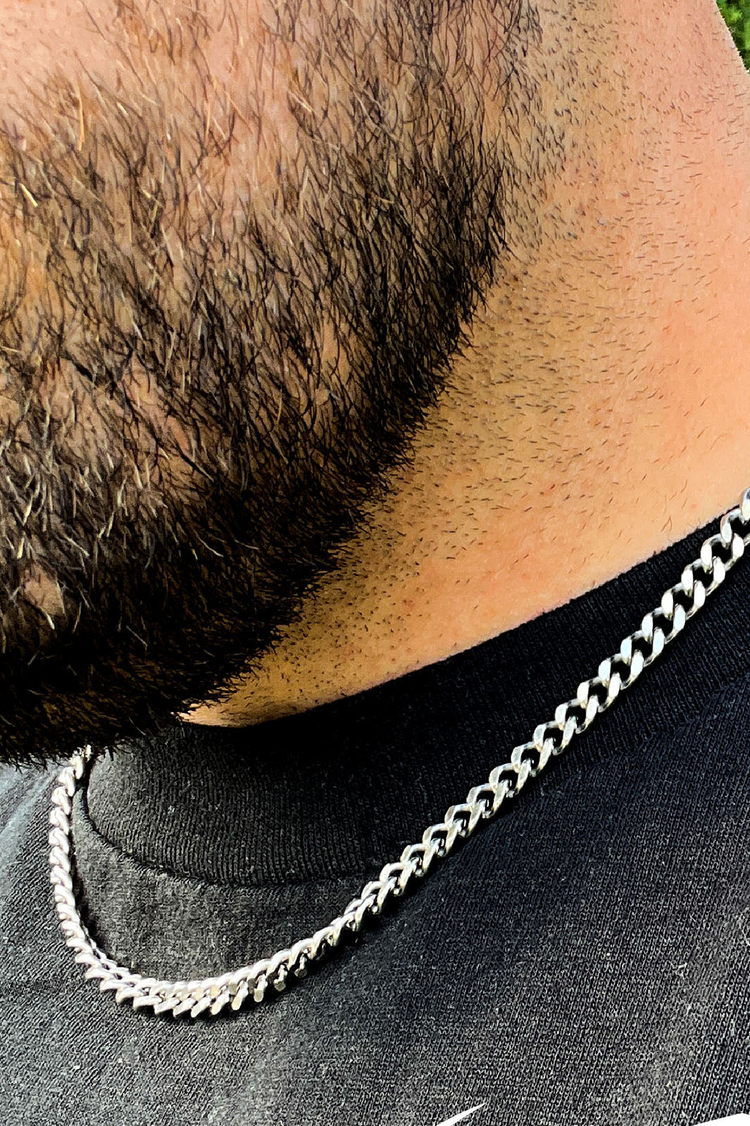 The Cobra Necklace