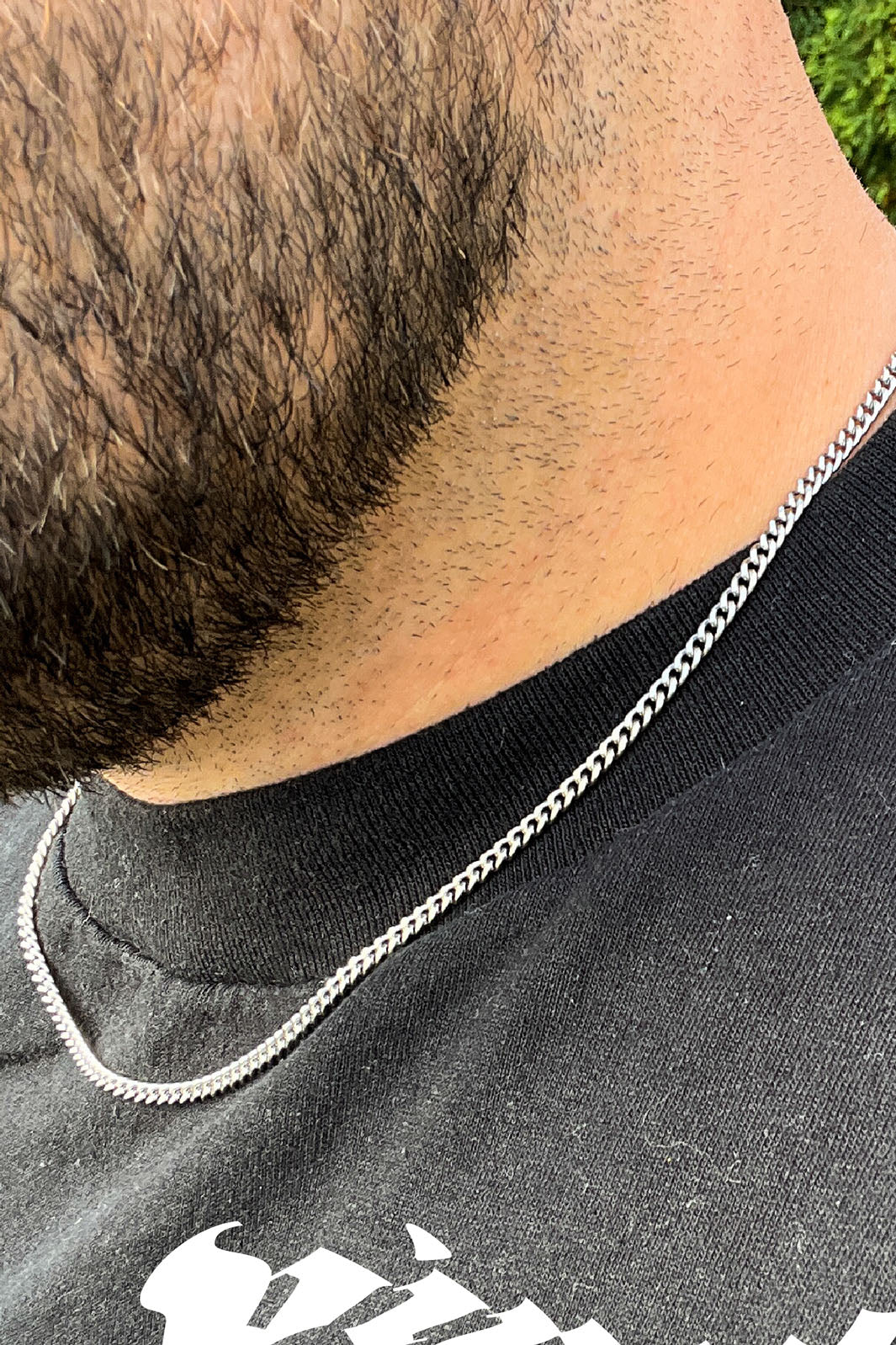 The Viper Necklace