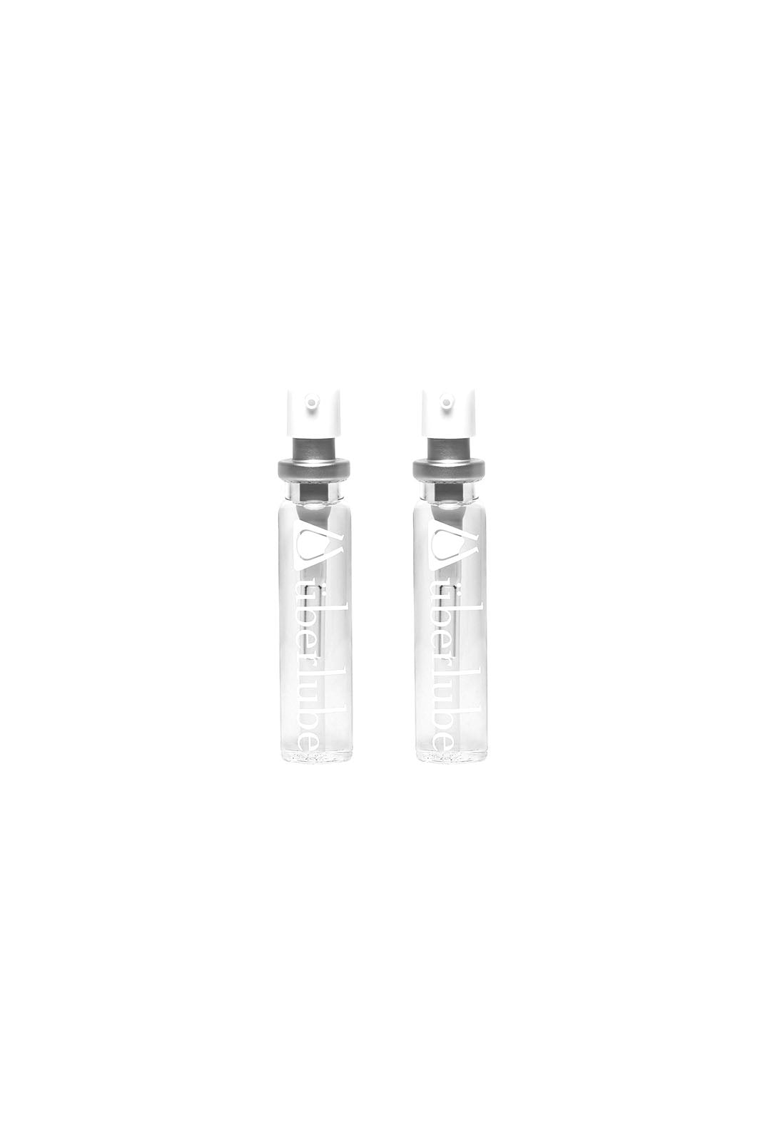 Uberlube Good-To-Go Traveler Refills - 2 Pack