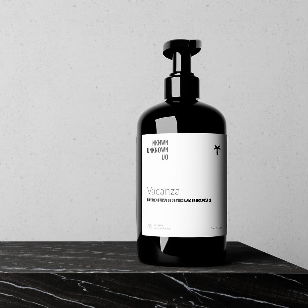 Vacanza Hand Soap | 16oz