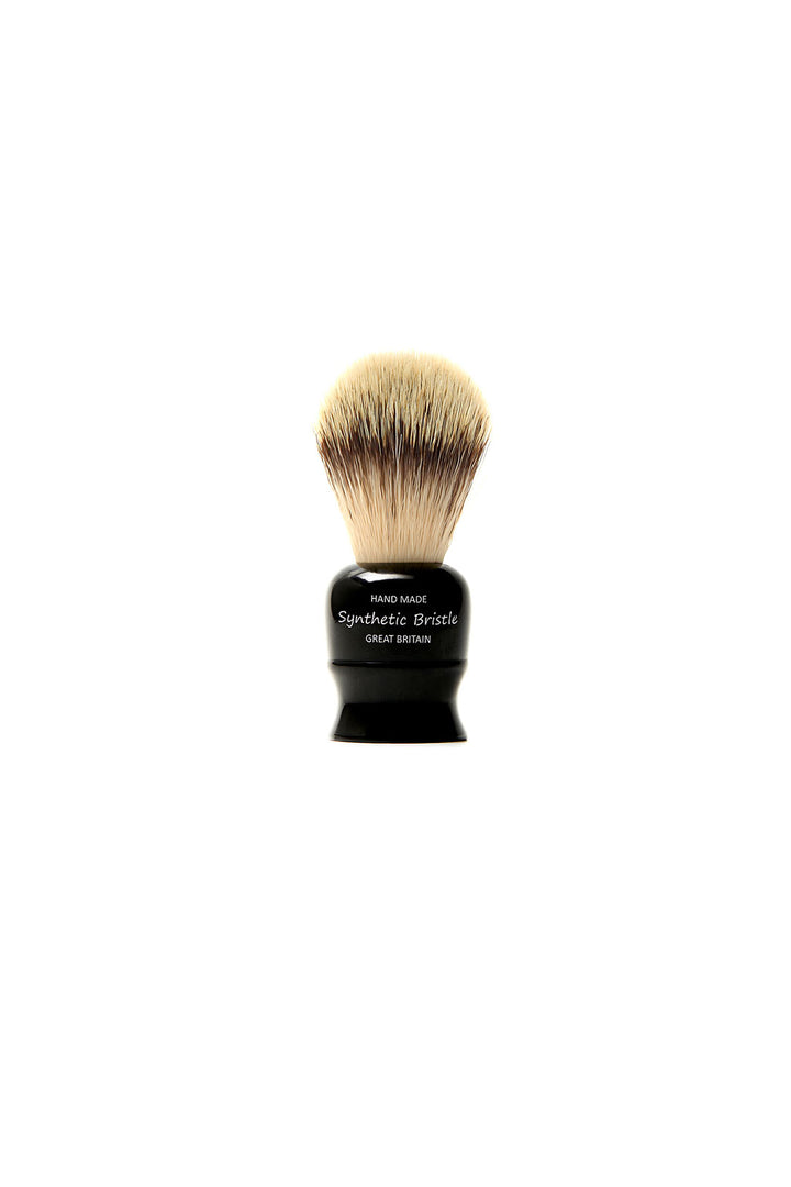 Vegan Travel Shave Brush, 2.5 oz.