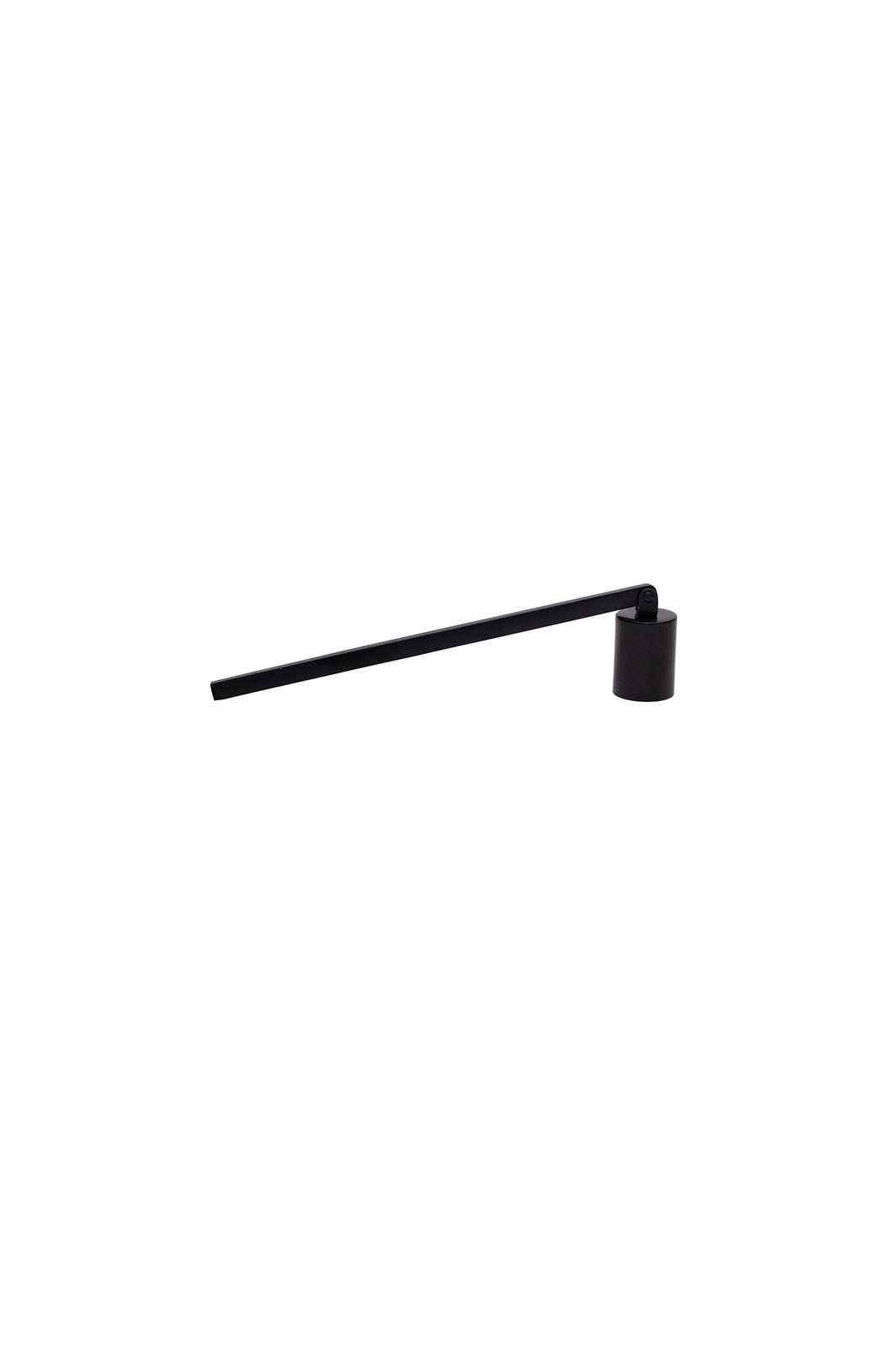 Wick Snuffer - Black