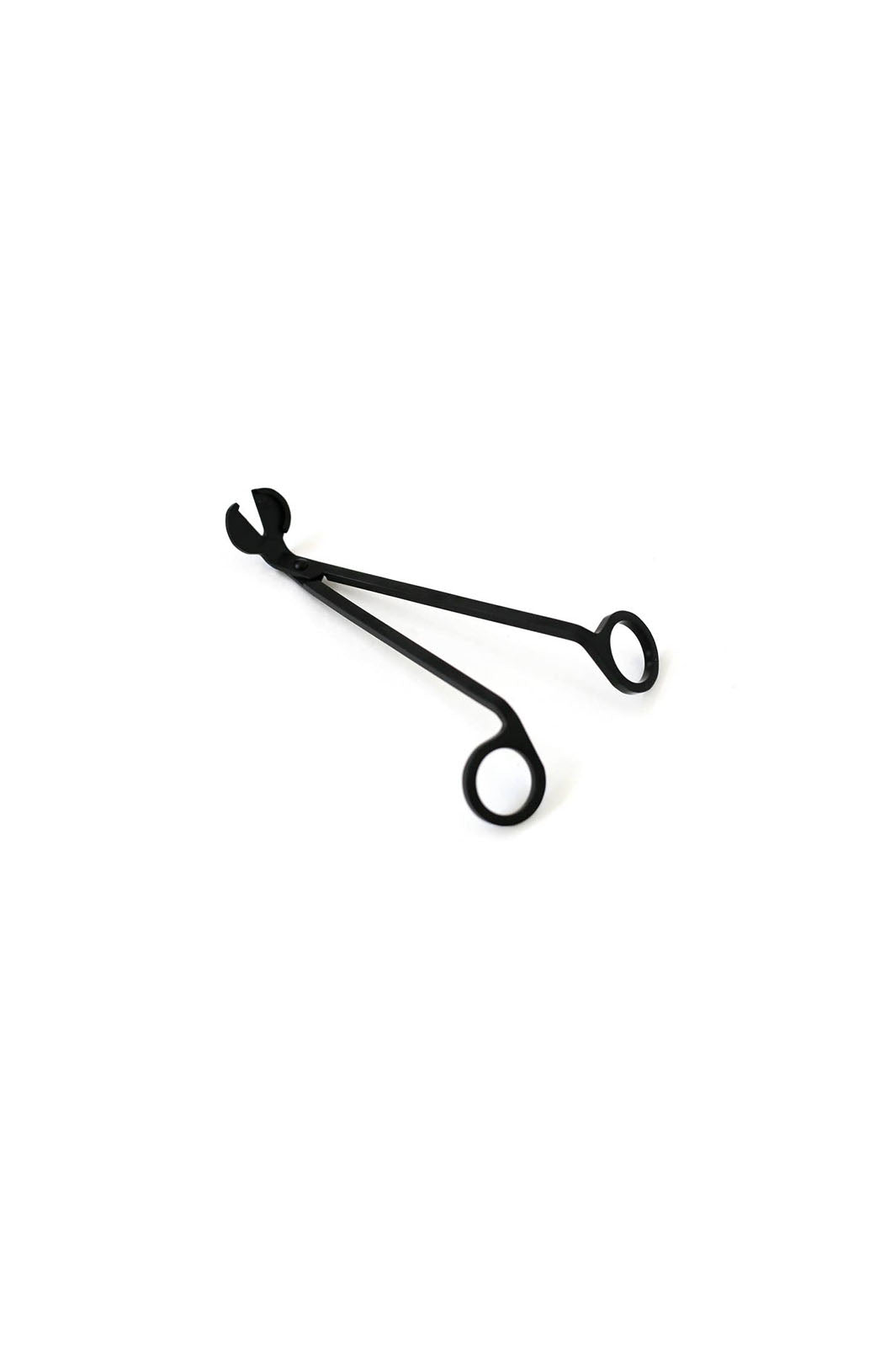 Wick Trimmer - Black