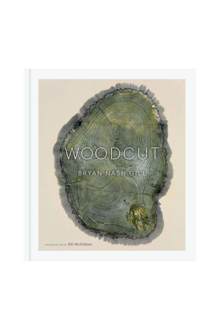 Woodcut Book